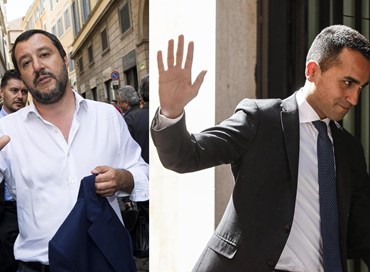 Campagna elettorale continua