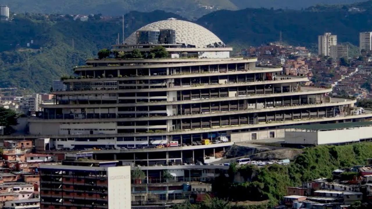 La ribellione della più grande prigione politica del Venezuela