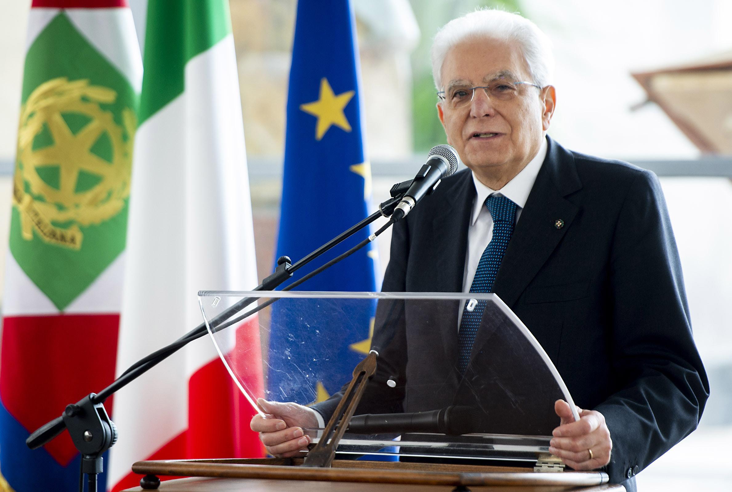 L’ultima speranza di Salvini è Mattarella