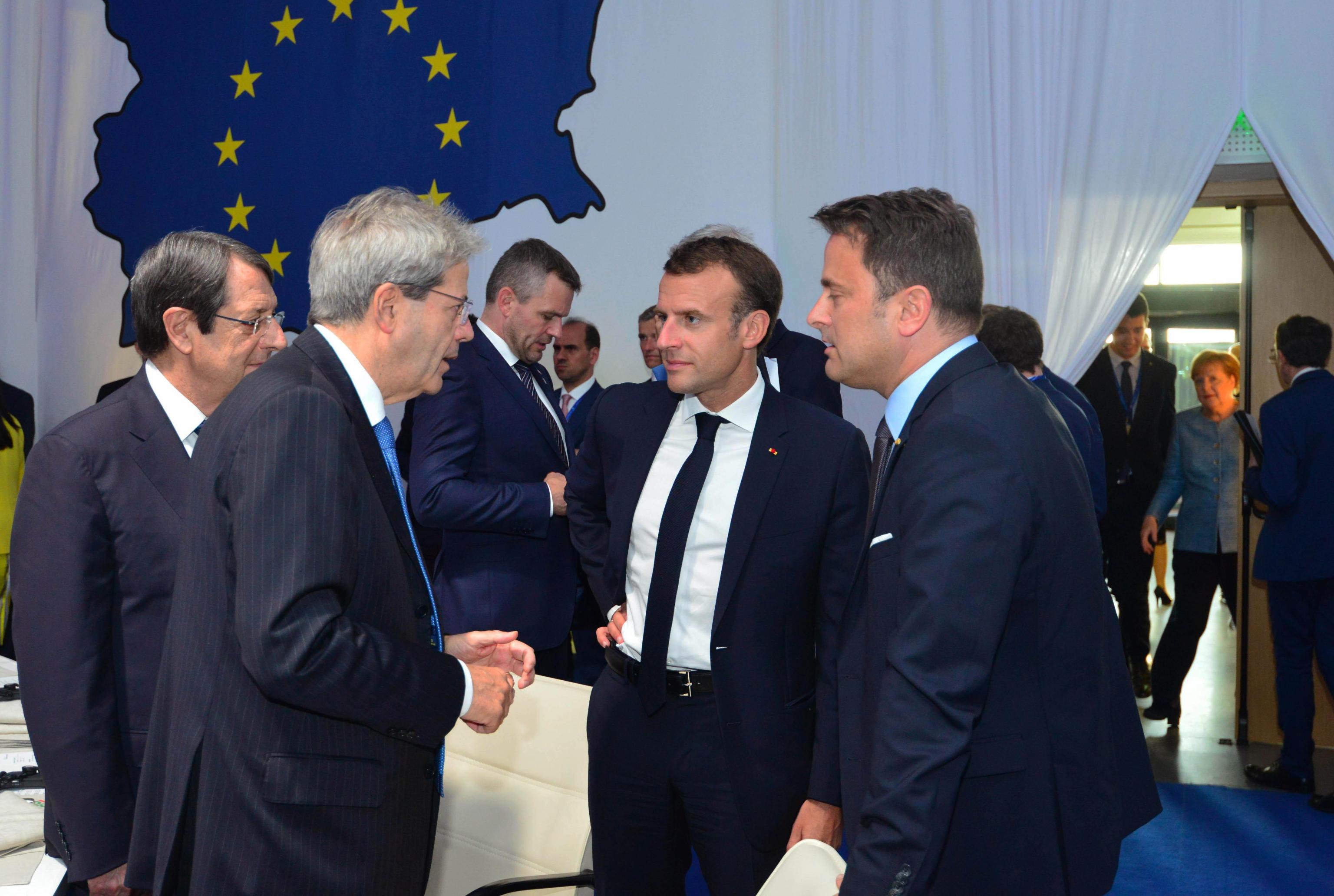 Realtà e pragmatismo al summit Ue di Sofia