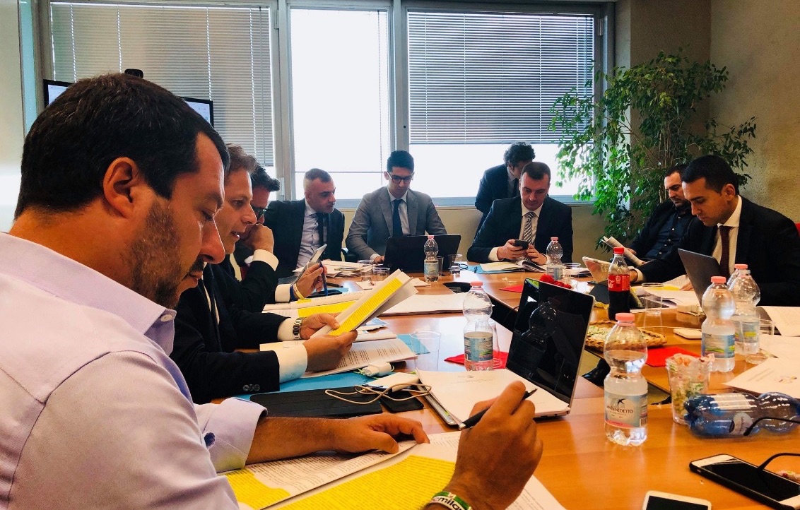 Il contratto è una favola senza lieto fine