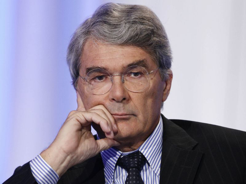 L’ex Ministro di giustizia che ha nostalgia dei Talk show 