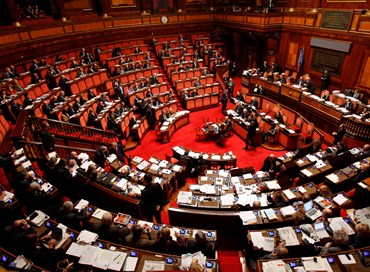 Democrazia a rischio senza una opposizione adeguata