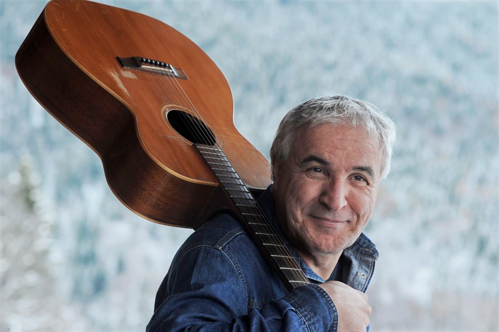 Te lo giuro sul cielo, l'ultimo romanzo di Luigi Maieron