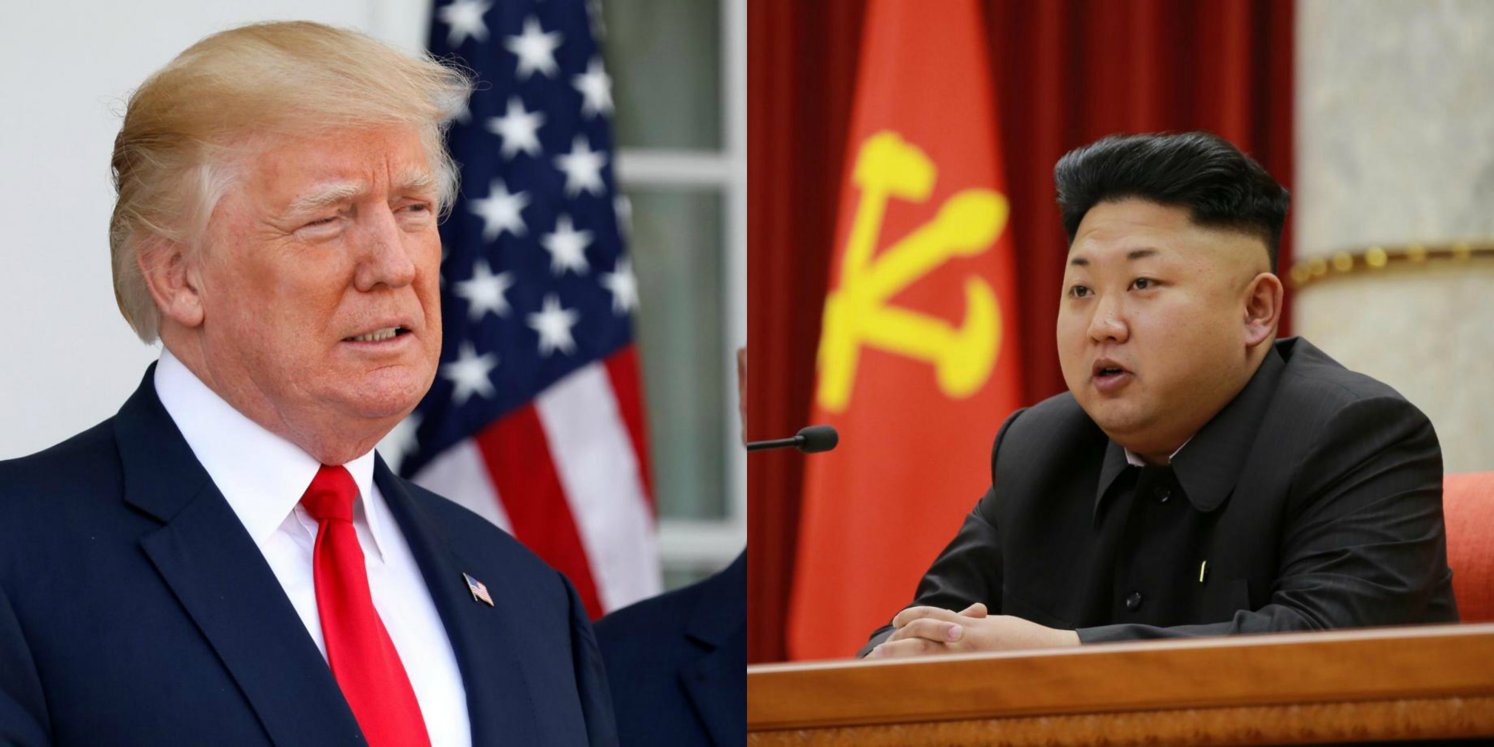È in dubbio il summit Trump-Kim Jong-un di Singapore