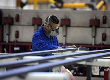 Istat: il Pil cresce dell'1,4%. Ma rischia di rallentare