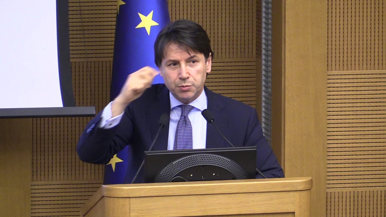 Governo, scricchiola l’ipotesi Conte 