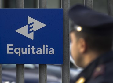 Conte e il giallo di Equitalia