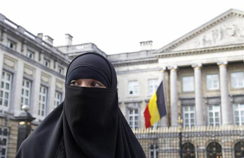 Belgio: Il primo Stato islamico in Europa?