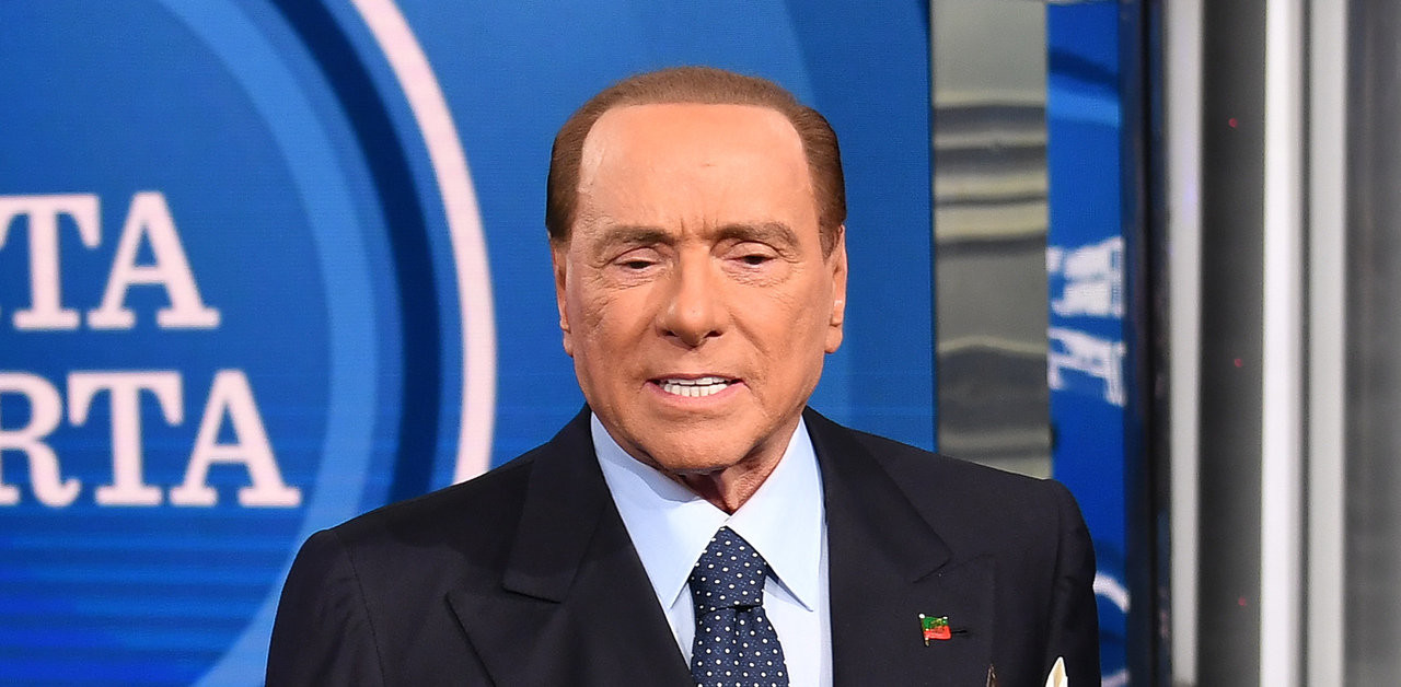 Governo, Berlusconi è preoccupato
