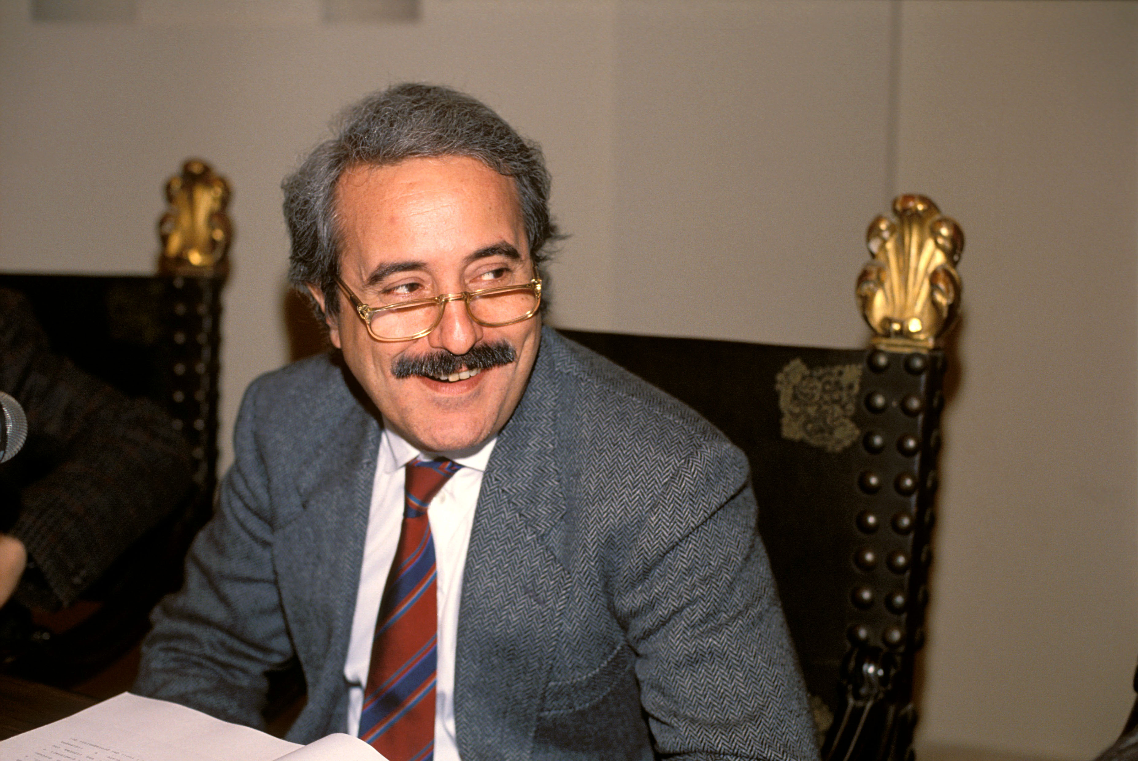 Il ricordo di Giovanni Falcone, 26 anni dopo Capaci