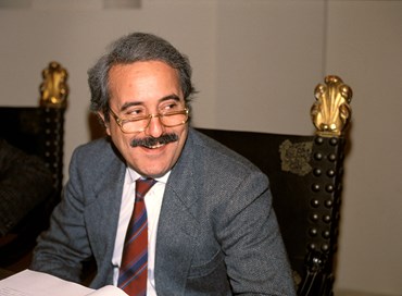 Il ricordo di Giovanni Falcone, 26 anni dopo Capaci