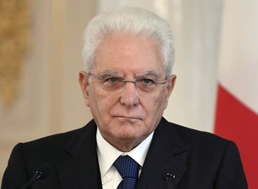 I diktat inquietanti a Mattarella