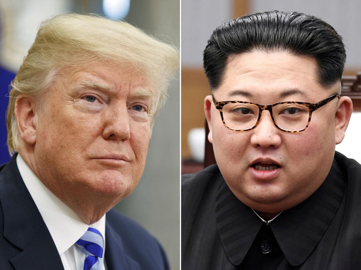 Trump cancella il vertice di Singapore con la Corea del Nord