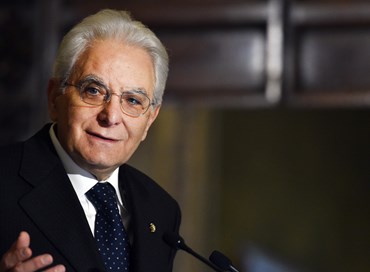 Lo spettro dell’impeachment sul capo dello Stato