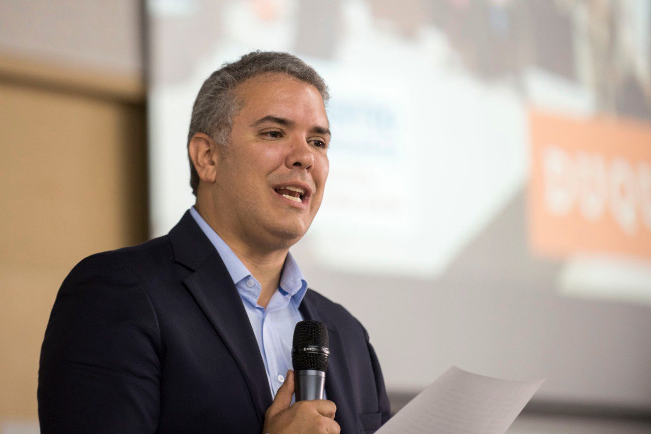 Colombia: destra in testa, ma si va al ballottaggio