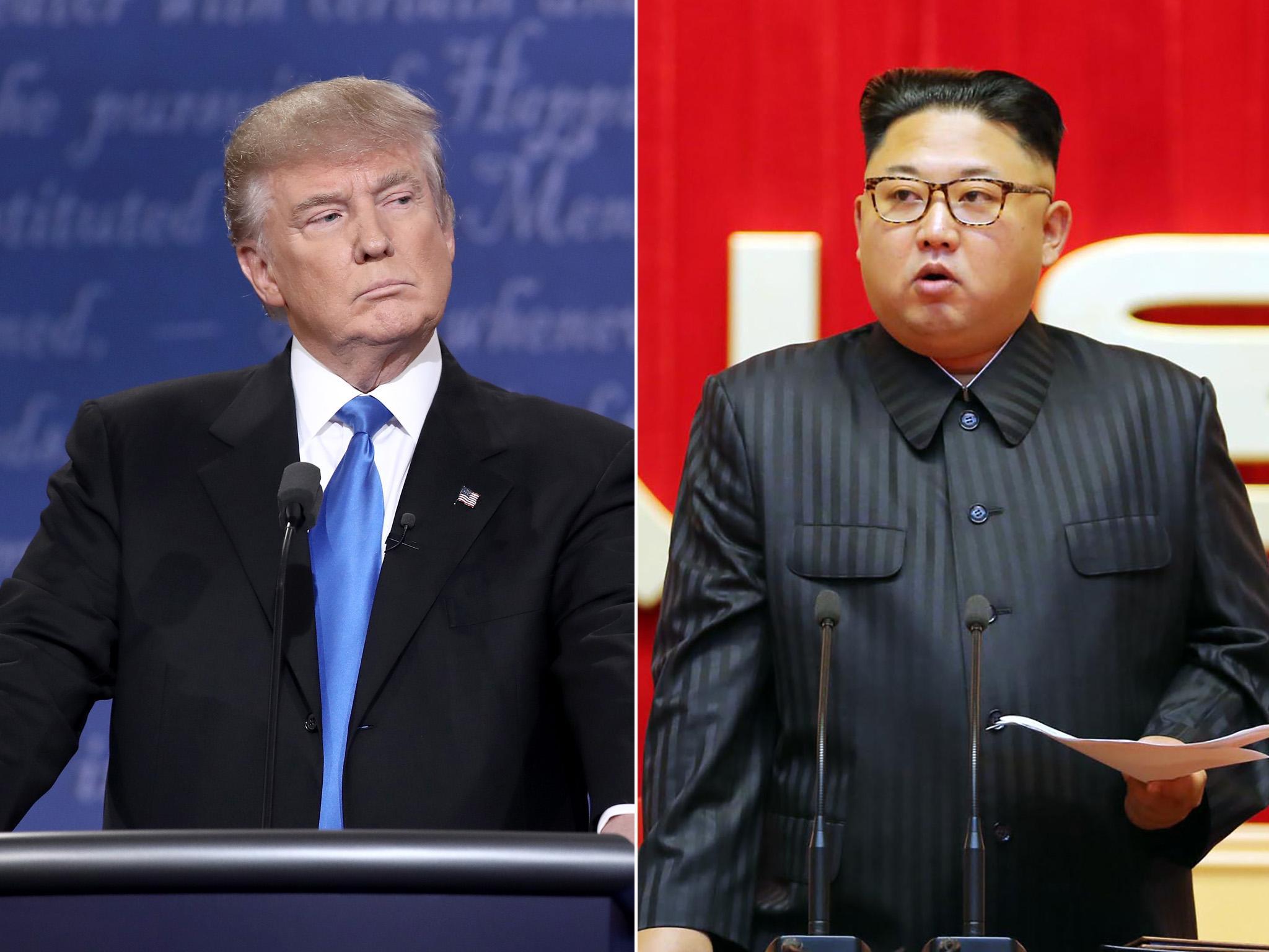 Trump-Kim Jong-un, l’incontro di Singapore è ancora possibile