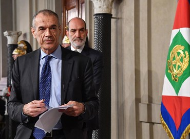 Le due liste e lo scampato pericolo