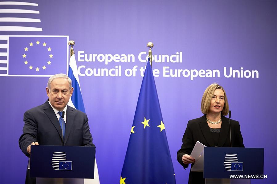 Israele denuncia: Ue finanzia i nostri boicottatori