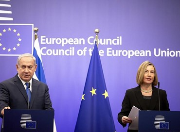Israele denuncia: Ue finanzia i nostri boicottatori