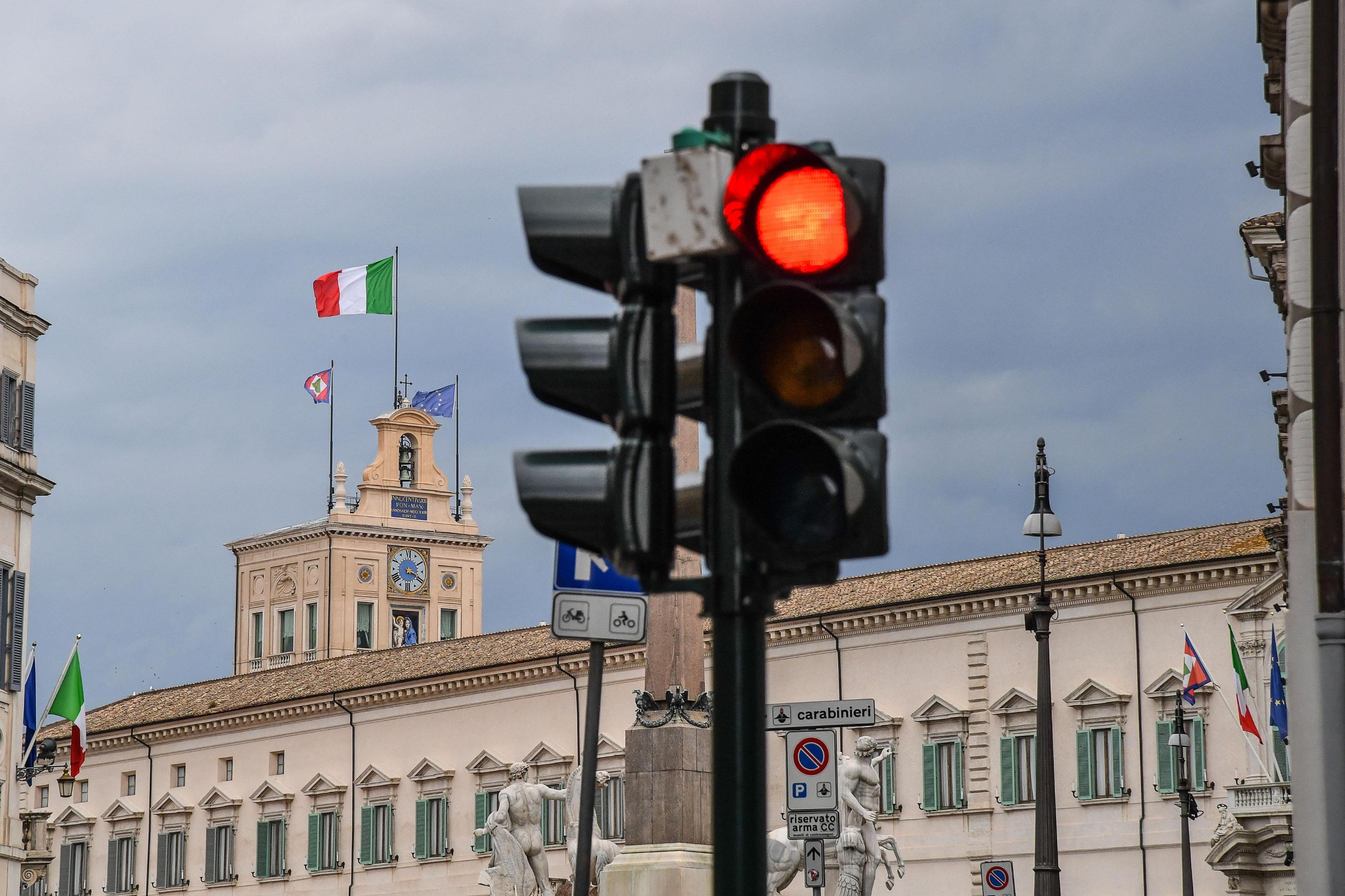 La fretta e i cattivi consiglieri
