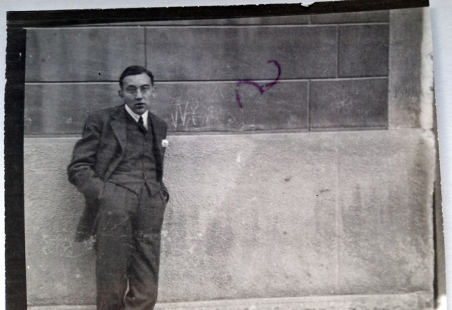 Non scordiamoci di Roberto Bazlen