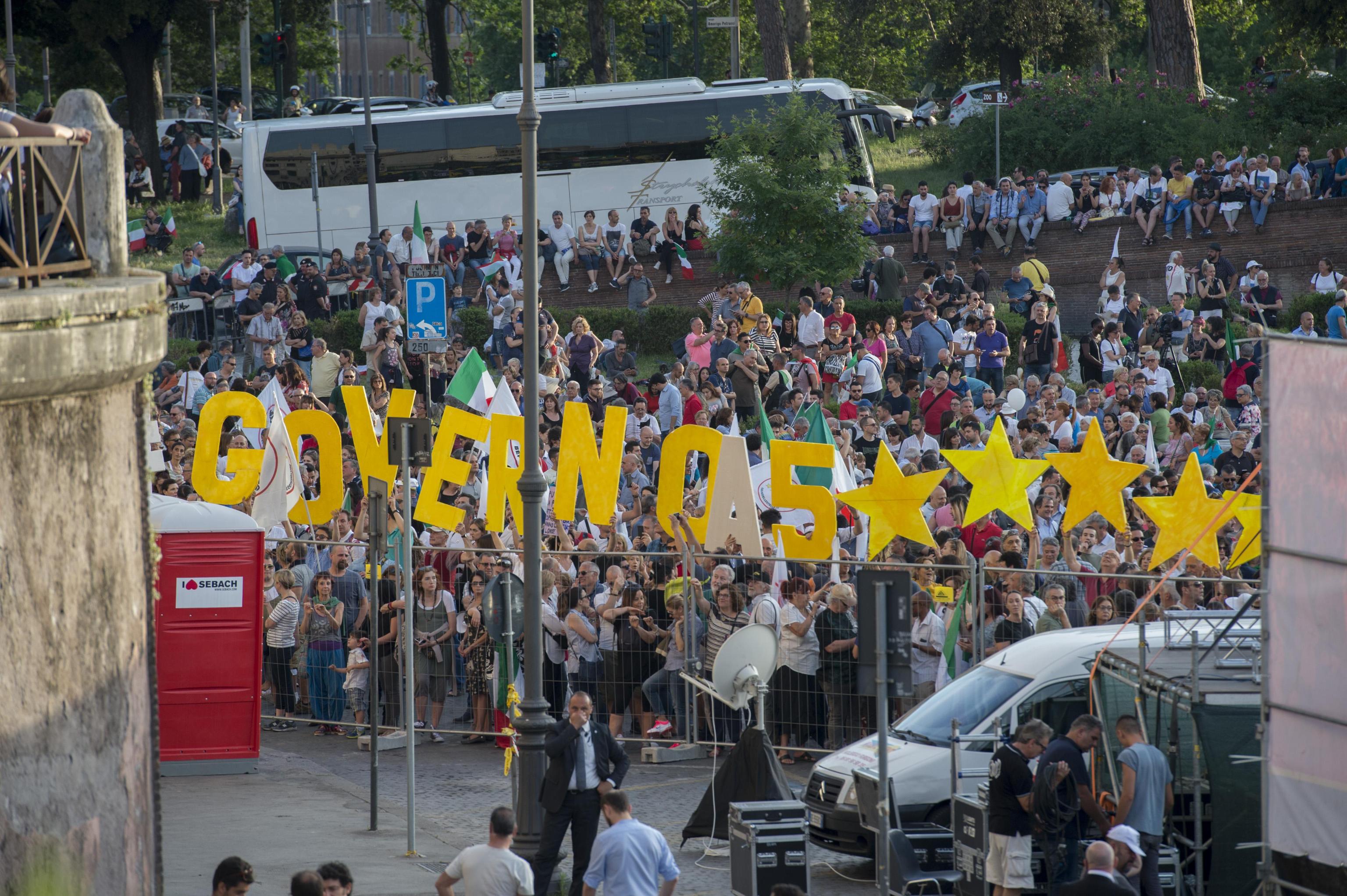 Il rischio del neo-nazarenismo