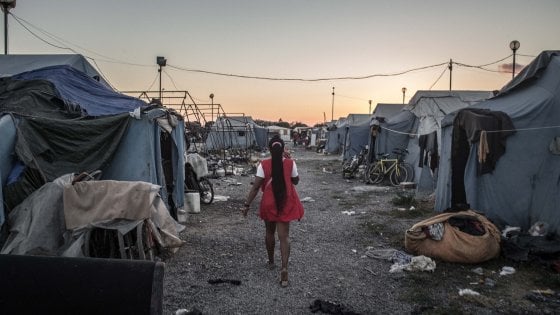 Migrante ucciso a fucilate in Calabria