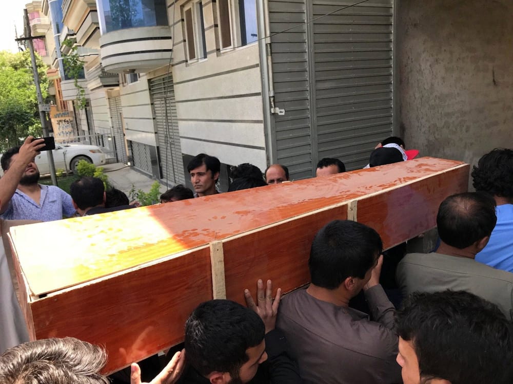 Kabul, attentato suicida fa strage tra gli ulema