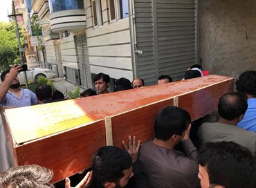 Kabul, attentato suicida fa strage tra gli ulema