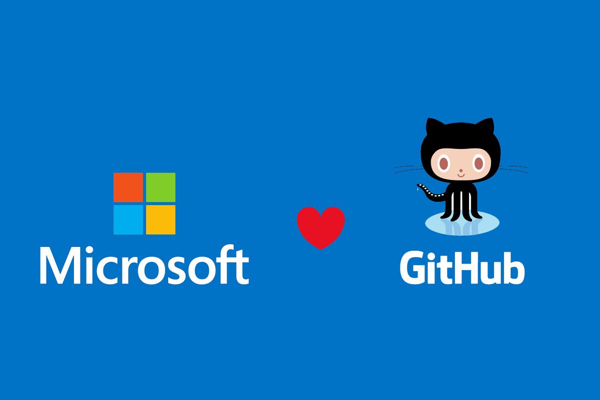 Microsoft compra GitHub per 7,5 miliardi 