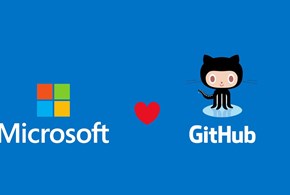 Microsoft compra GitHub per 7,5 miliardi 