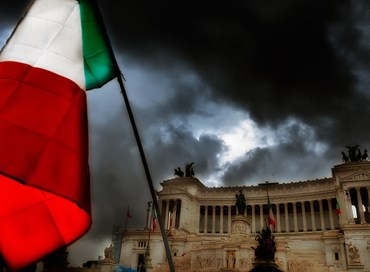 Chi ha paura dell’Italia?