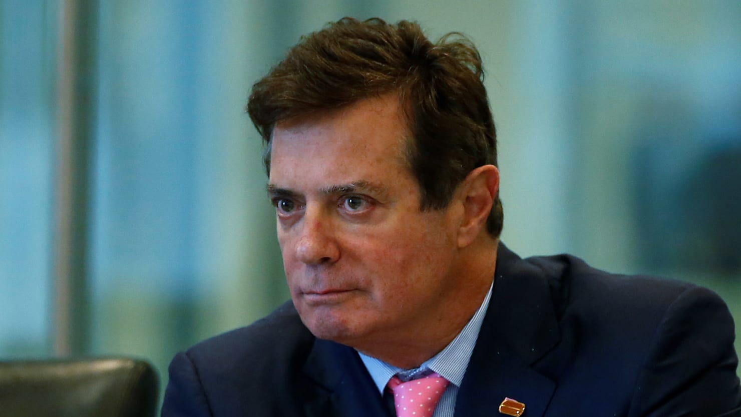Russiagate, Manafort cercò di corrompere testimoni