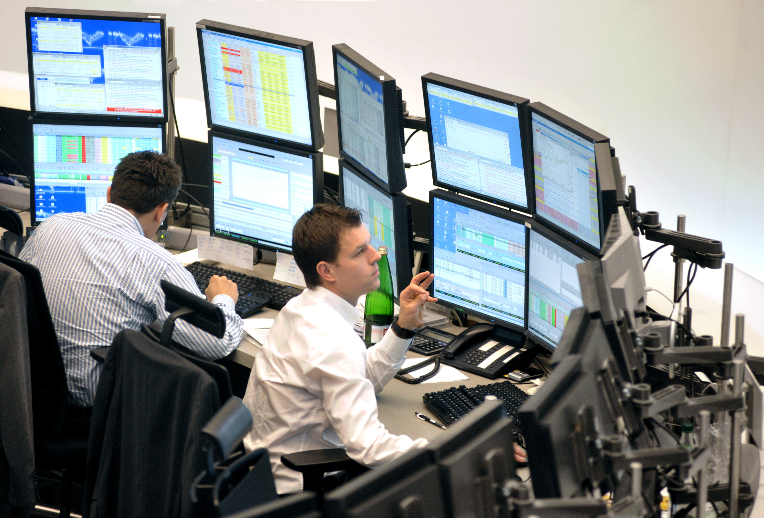 Lo spread vola sopra quota 250