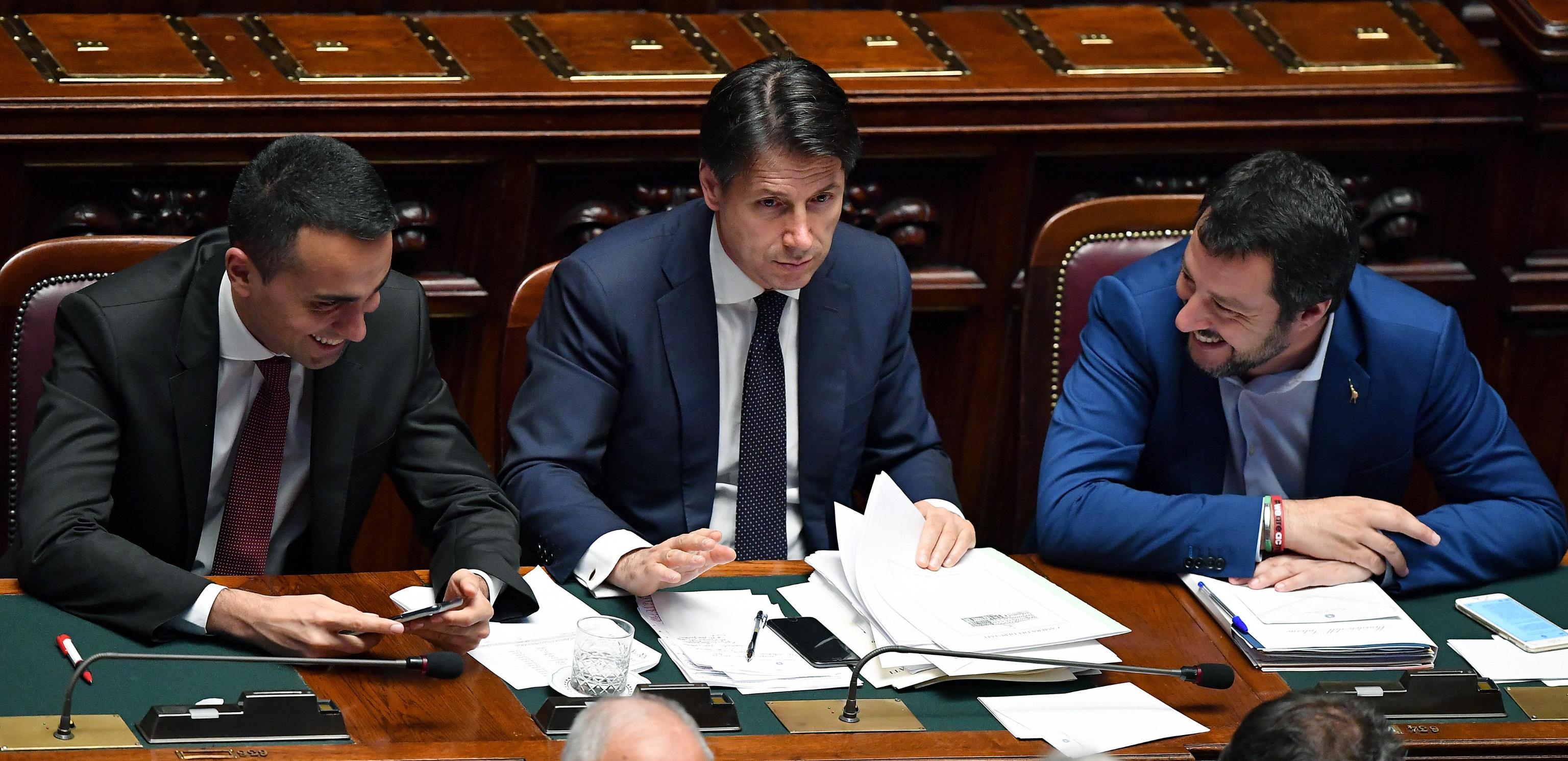 Il problema del neo-revisionismo italiano