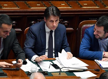 Il problema del neo-revisionismo italiano