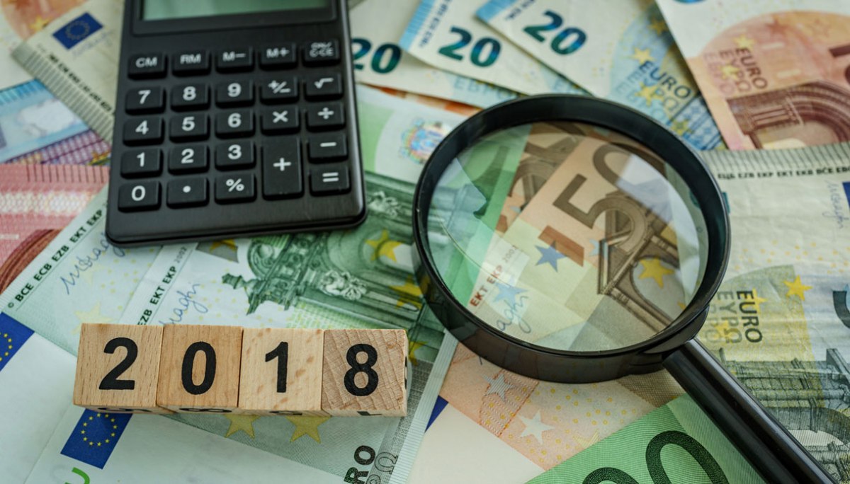 La flat tax sacrosanta contro l’odiosa progressività 