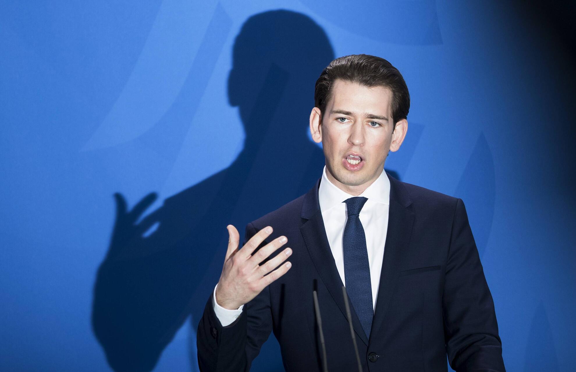 L’Austria chiude sette moschee ed espelle gli imam