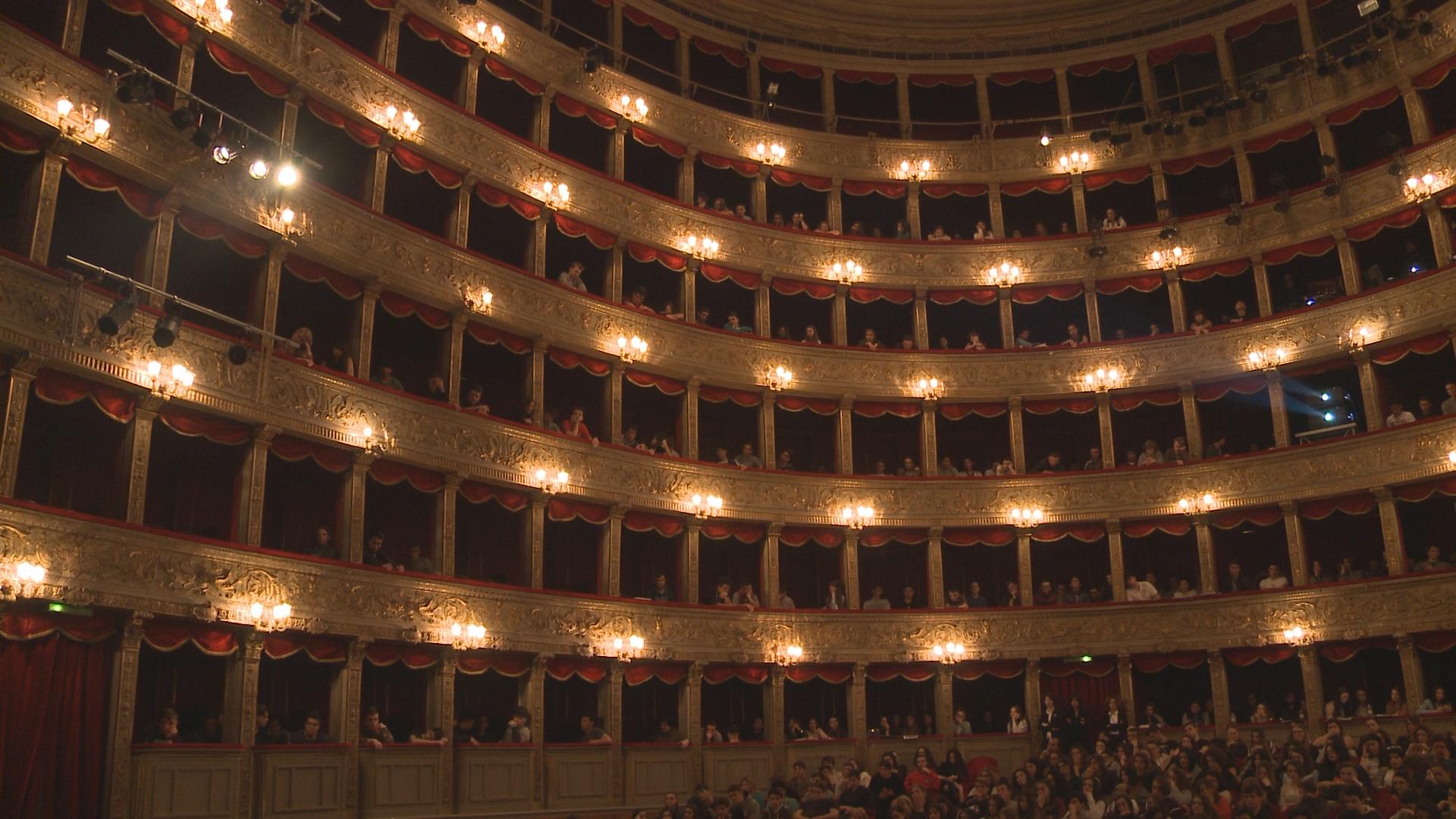 Teatro di Roma, stagione da non perdere