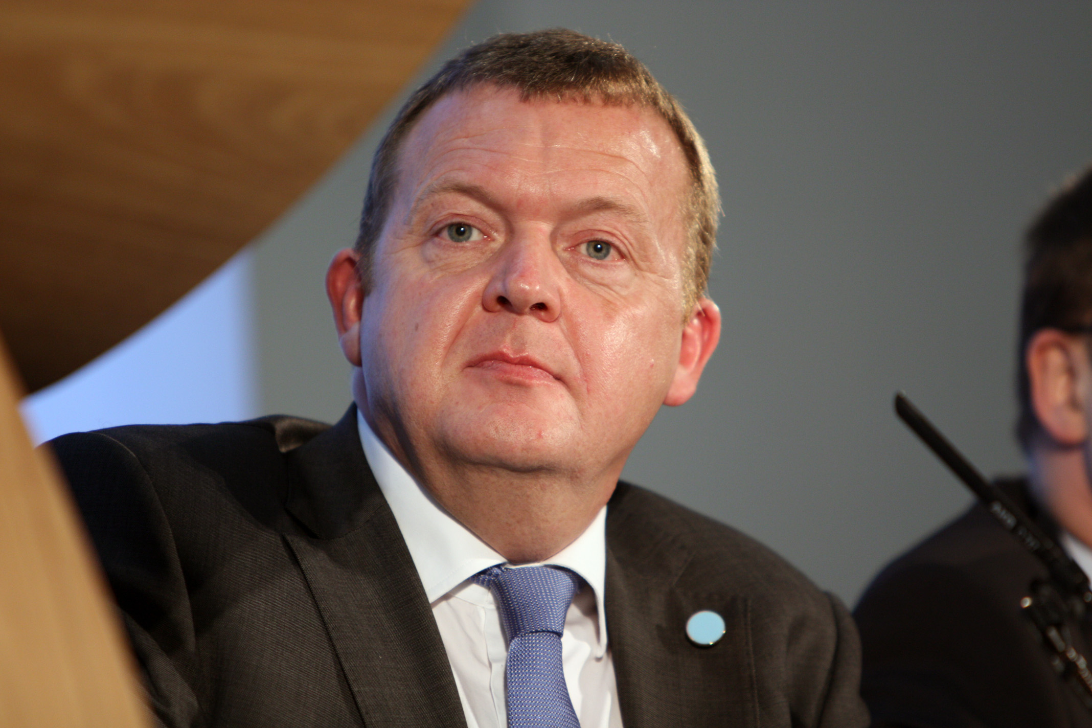 Il sentimento anti-migranti cresce in Danimarca 