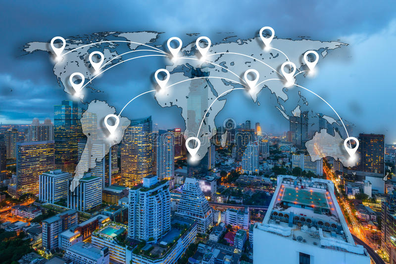 Babel: la crisi del mondo globale 