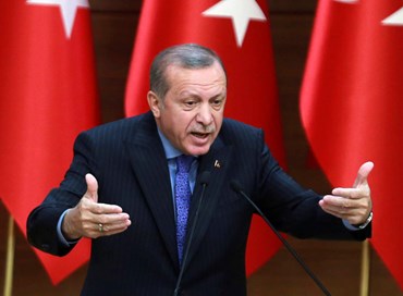 Erdogan, tra vittoria elettorale e disfatta economica