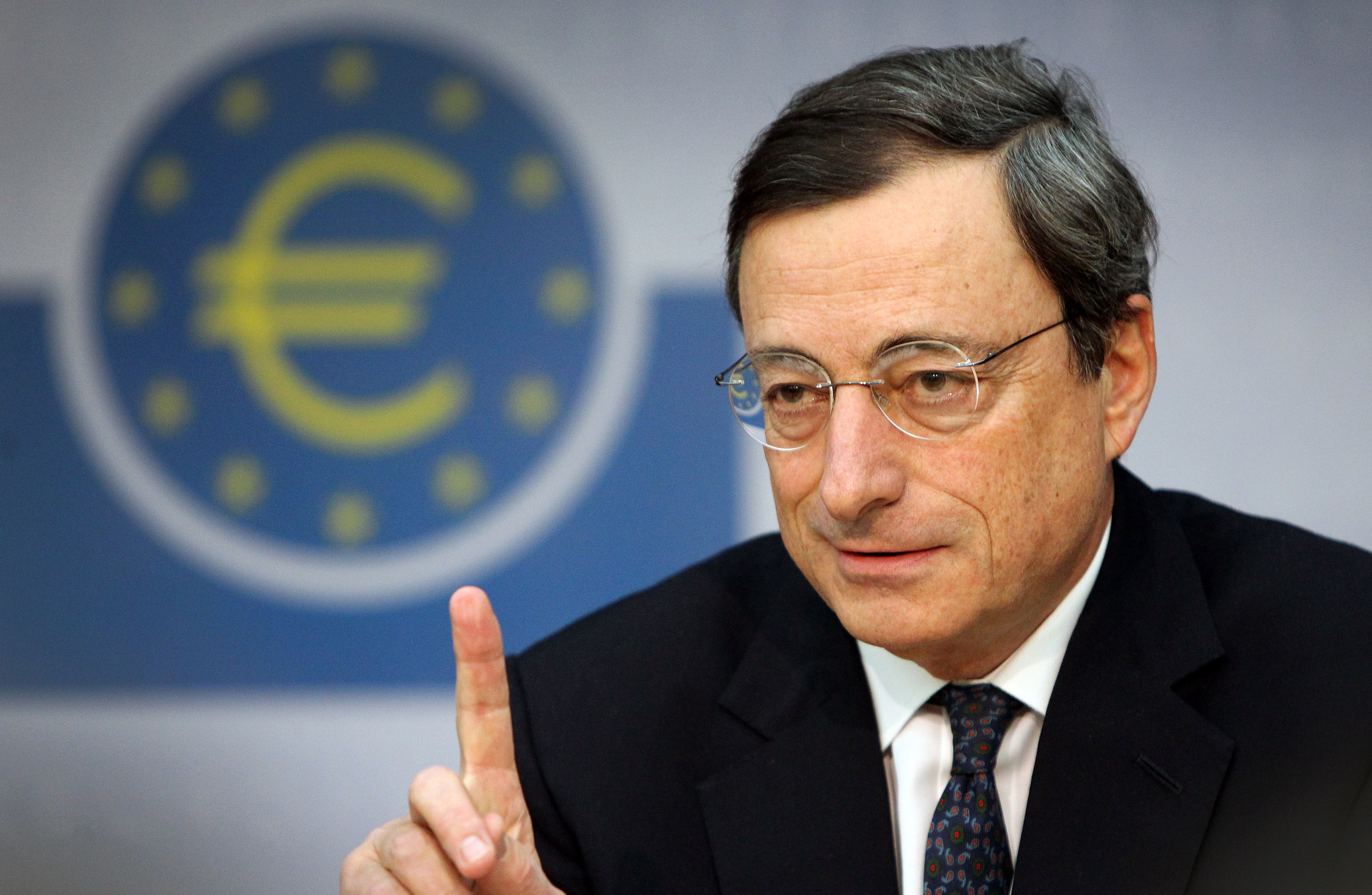 La Bce ha deciso la fine del Qe