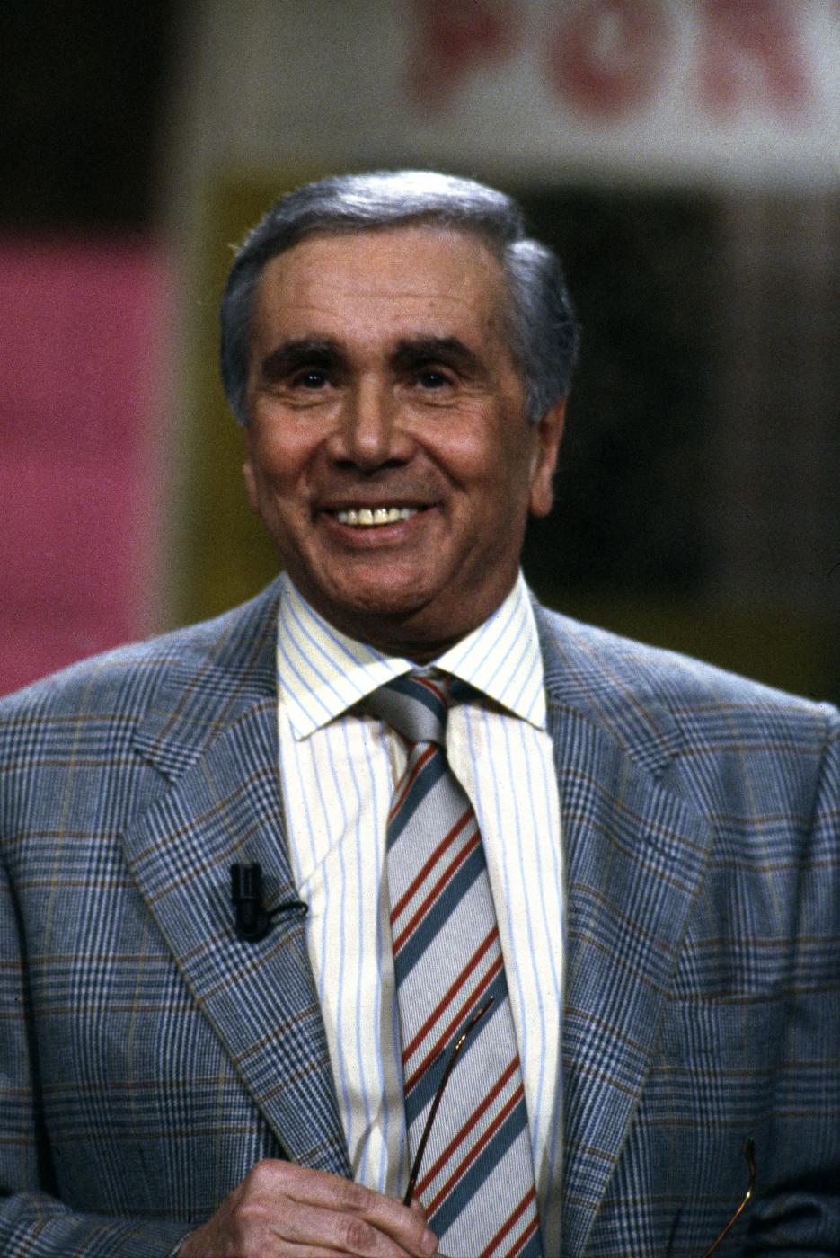 I Radicali ricordano Tortora a 35 anni dall’arresto