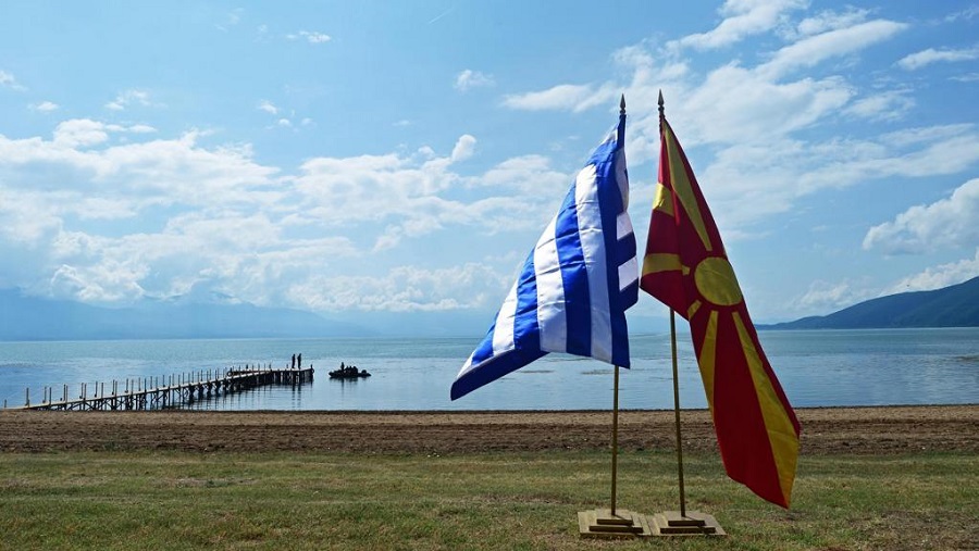 Nasce la Repubblica di Macedonia del Nord