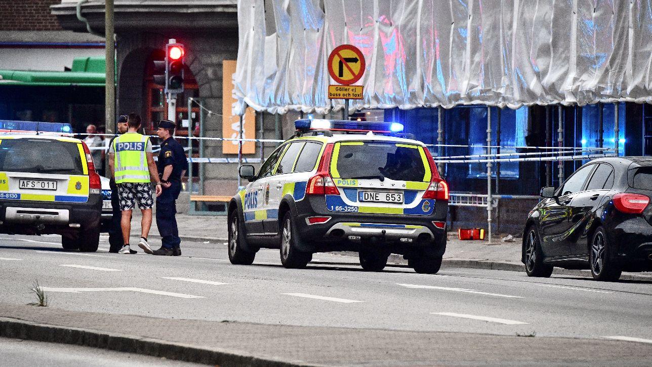 Svezia, sparatoria a Malmo: 2 morti