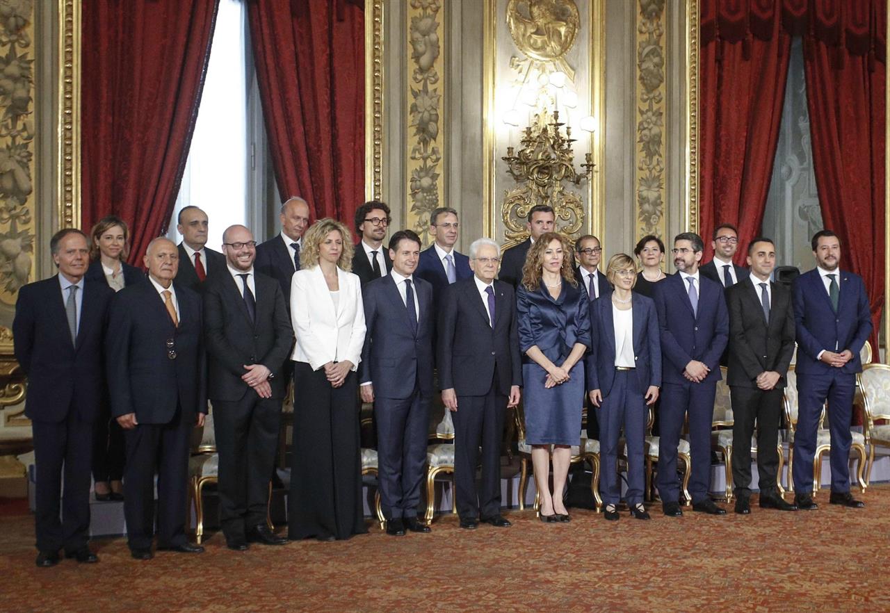 Il governo dei miracoli incontra la realtà