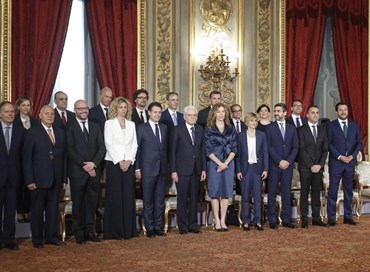 Il governo dei miracoli incontra la realtà