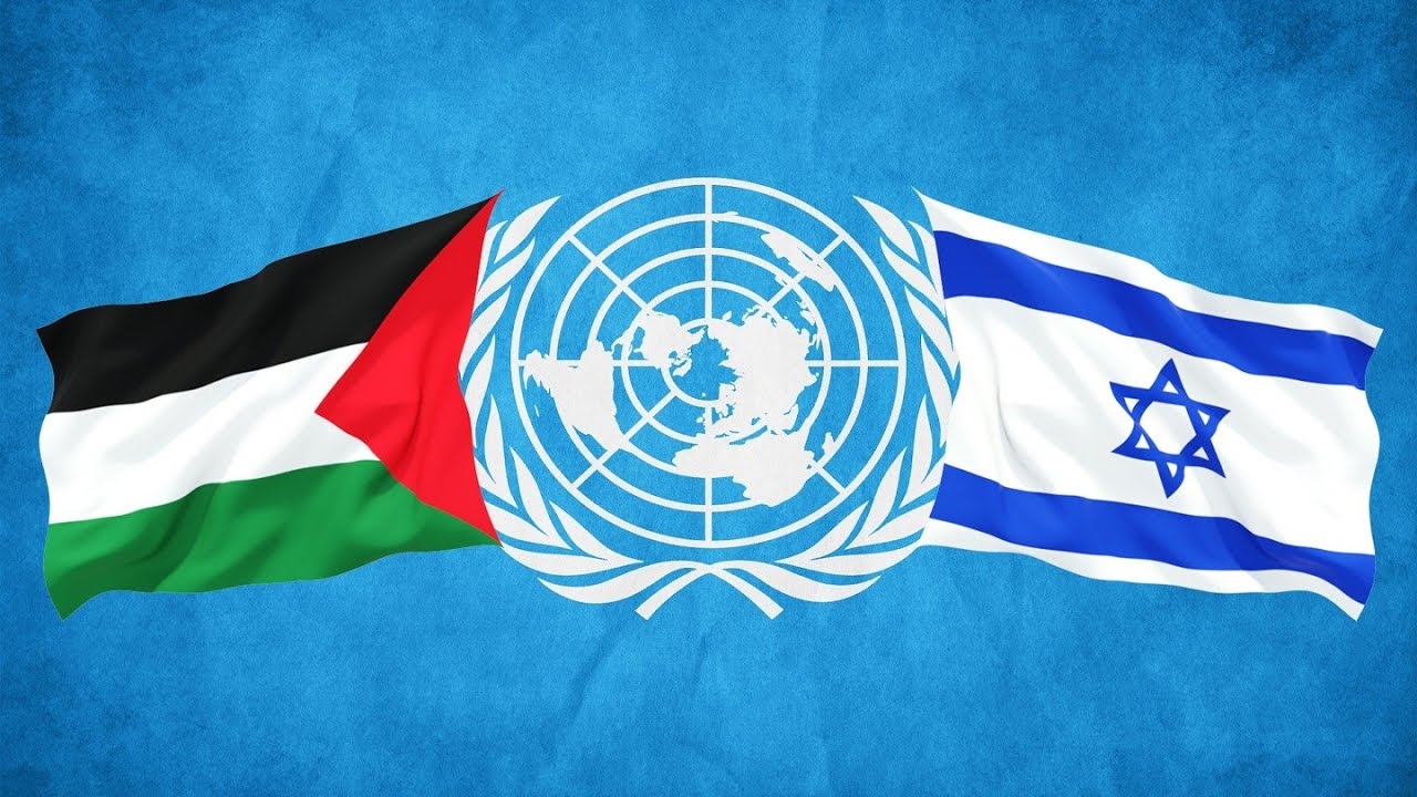 L’Onu ri-condanna Israele e dimentica Hamas